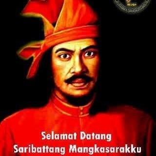 orang makassar tidak kasar, kecuali mengganggu. follow me, pasti di follback..  salam kota daeng #REWAKO.