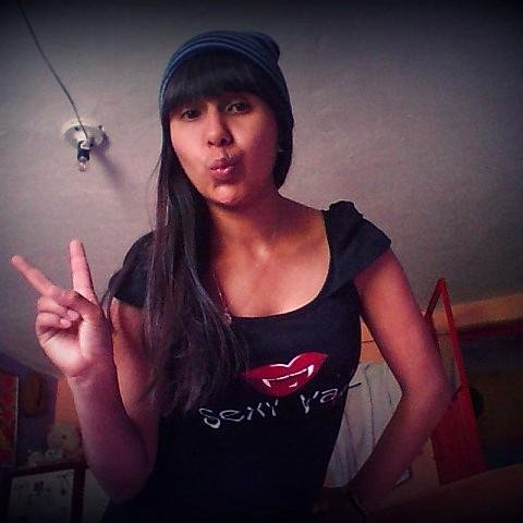 nitha_rincon's profile picture. soy una persona alegre recochera y amigable
me gusta jugar micro y salir con mis amigas