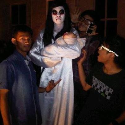 rizkiramadhanNF's profile picture. lead gitar melodic @docmemories