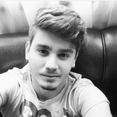 Belo Horizonte , 22 anos , @Hdo3Costa