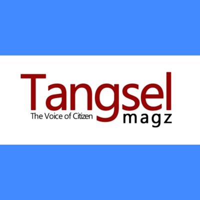 Majalah Anak Muda Tangsel. Info komunitas, profil, gaya hidup, opini dan event.