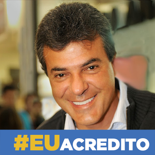 SouBetoCuritiba's profile picture. 