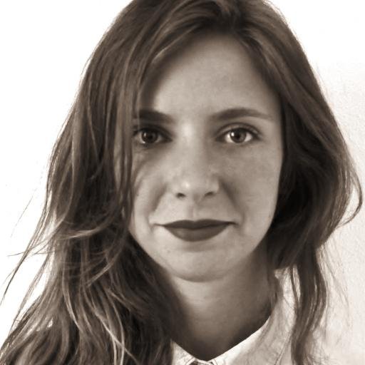 HelenePillon's profile picture. Journaliste / À Marseille pour @Forestaradio entre deux reportages en #Europe @Cafebabel @erebmedia / Escales passées @Urban_Prod @lexpress