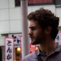 Iban Carpentier (@icarpenti) 's Twitter Profile Photo