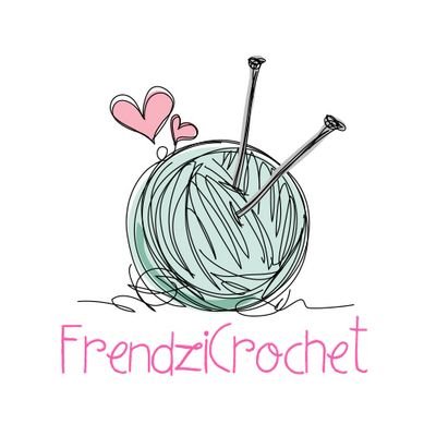 Lover of pink, beautiful yarn, bright colours & crochet!! 3