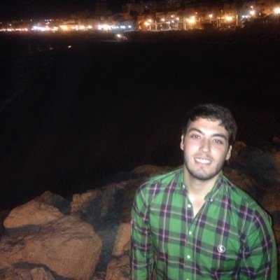 diepol4's profile picture. 1994,Palencia Nuestro mayor miedo no es encajar,nuestro miedo es la fuerza desmesurada que tenemos para poder hacer cosas.'Estudiante' de Empresariales