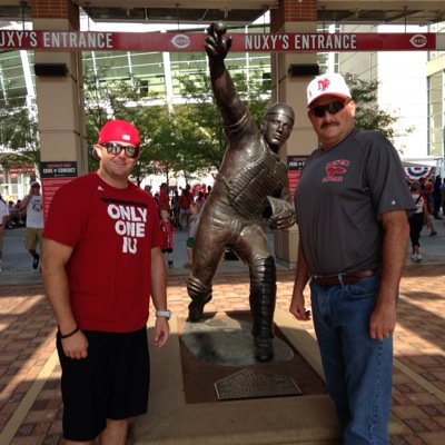 Husband~ Father~ PopPop~ Coach