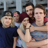 Tonight Alive Turkey (@tonightalivetr) Twitter profile photo