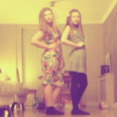 Ma girliess