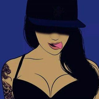 chatui789's profile picture. 