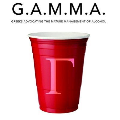 All the information about the Troy University chapter of Greeks Advocating the Mature Management of Alcohol