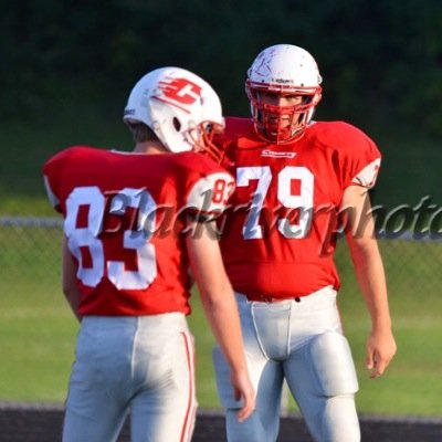 Taken since 9/1/14 Football is life