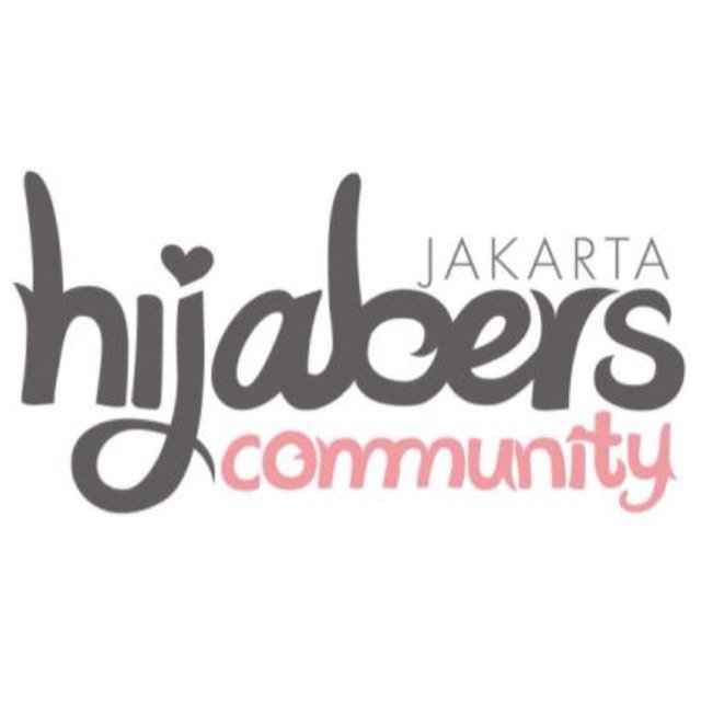 HC Jakarta adalah bagian dr @HijabersComm yg menjadi wadah berkumpul bg para muslimah berhijab di Jakarta & sekitarnya Email: hijaberscomm.official@gmail.com