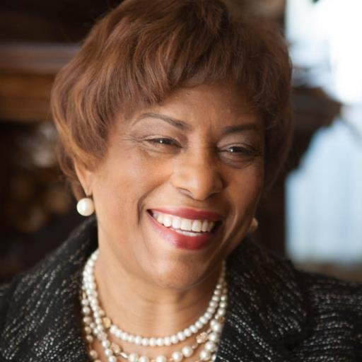 Campaign account for Congresswoman Brenda Lawrence, Democrat from Michigan's 14th District. Fighting for jobs, education, transportation. #TeamBrenda