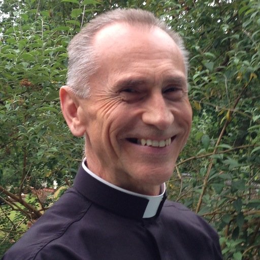 Fr Jeff Risbridger SCP Profile