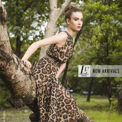 All fashion, all experiences