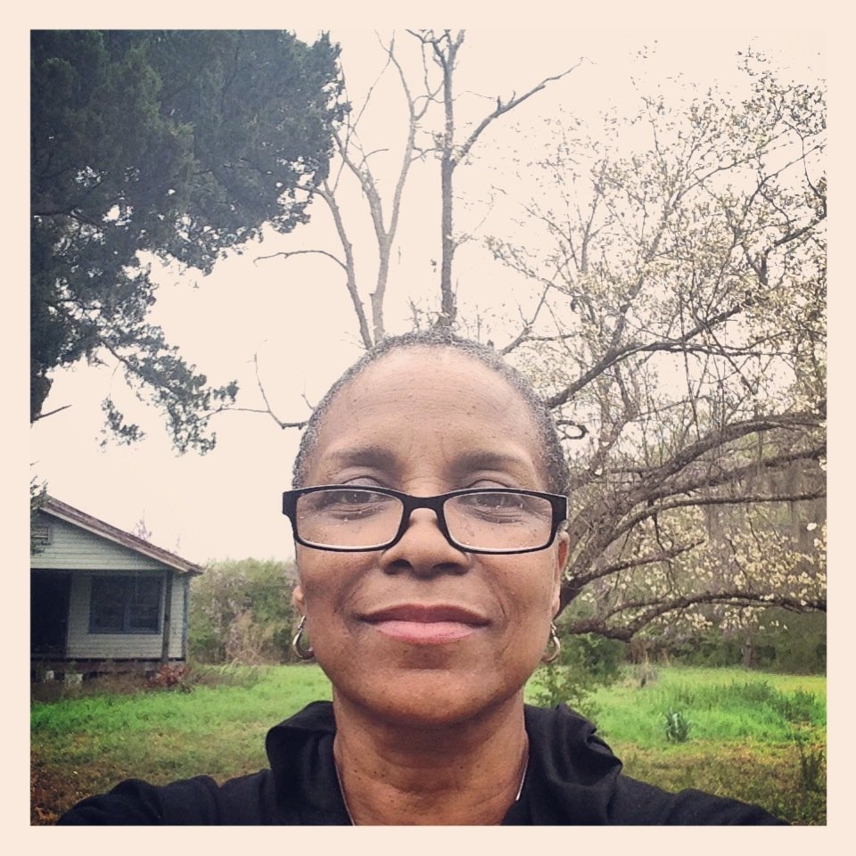 Time-based media artist.professor.mother of daughters.exceptional human being.