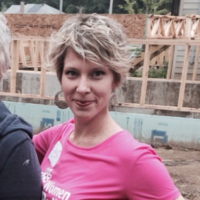 chirpy_chicky's profile picture. farmer. wife. business partner. innovator. planner. believer. vissionary. 
growing our ag-venture to promote more good