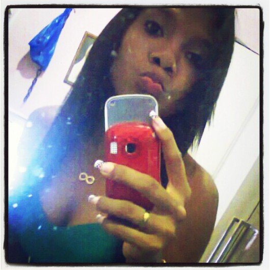 deboraabonita33's profile picture. 