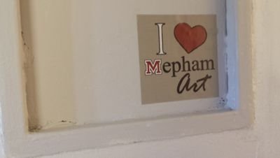 KDesmondArt's profile picture. 