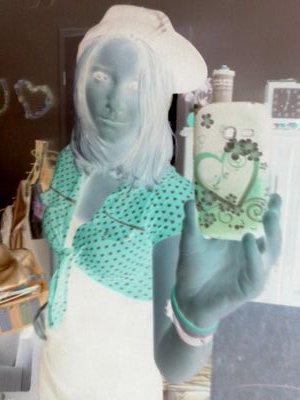 MichelleDierolf's profile picture. ich liebe dich