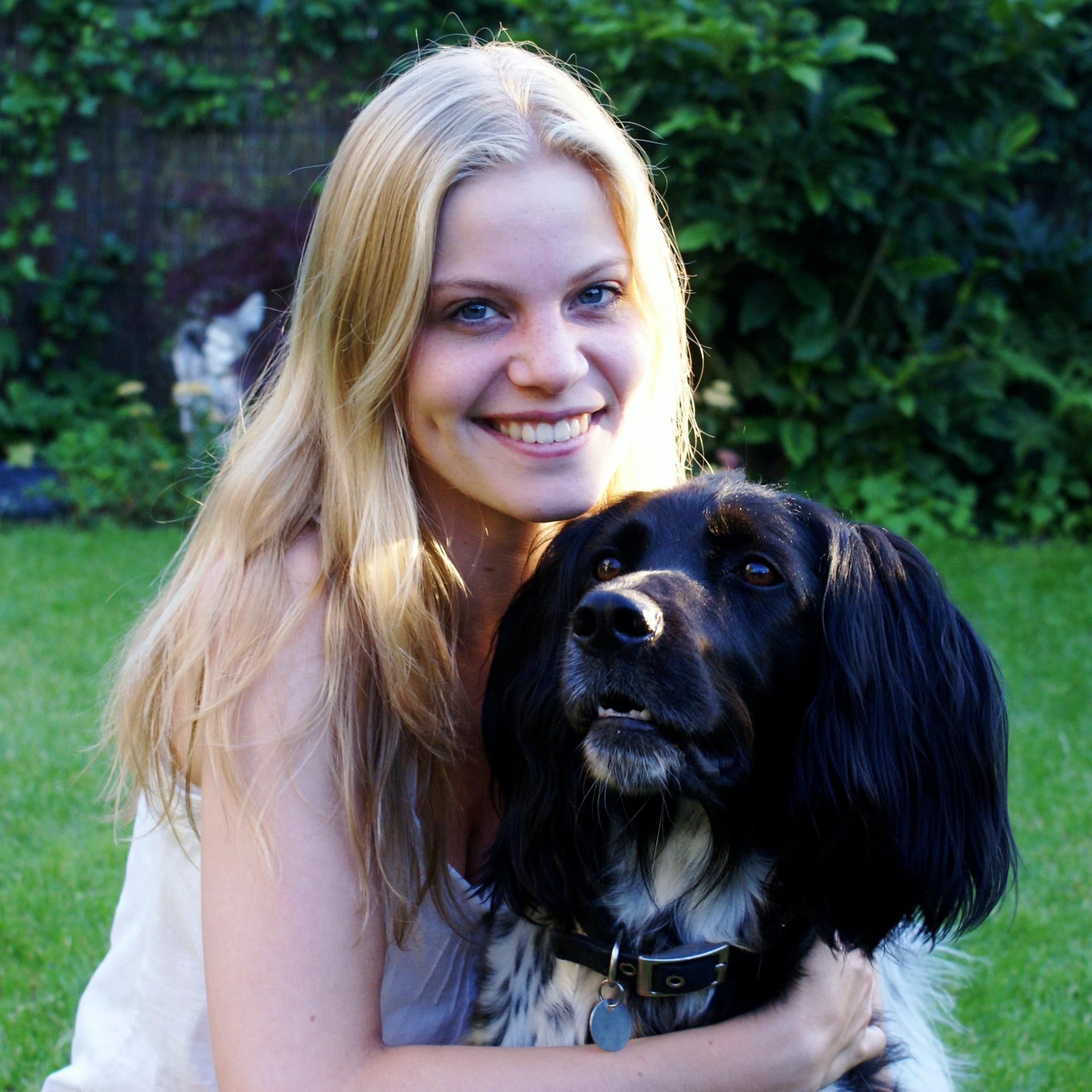 VeerlevdGracht's profile picture. 