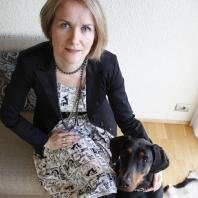Former literary Critic: Kvennabladid, Mbl and Rúv, now Principal @FVA. Reading addict, slow traveller and dog lover