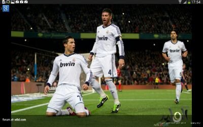 اخبار ريال مدريد الملكي