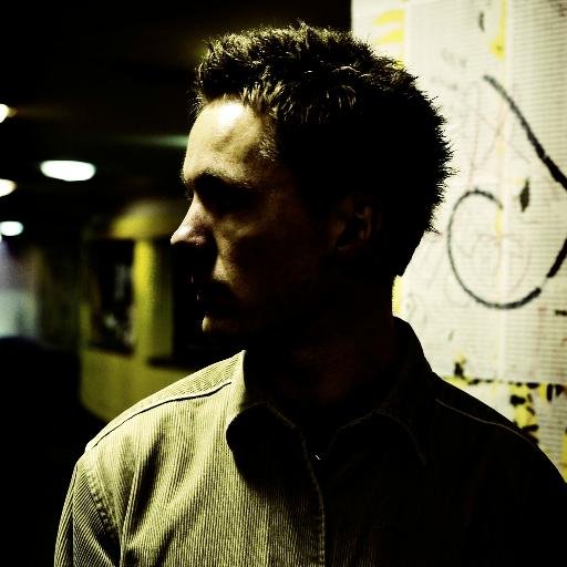 I make music for TV & brands as Harald / Ambient experimental music as Haav / Hiphop as Beats In The Bank
