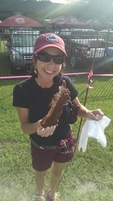 angieashmore11's profile picture. Blessed!!