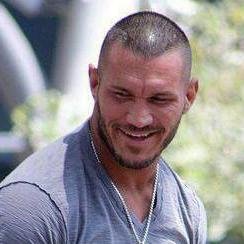 i'm the face of wwe
