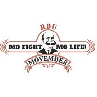 TeamRDU Movember (@movemberrdu) 's Twitter Profile