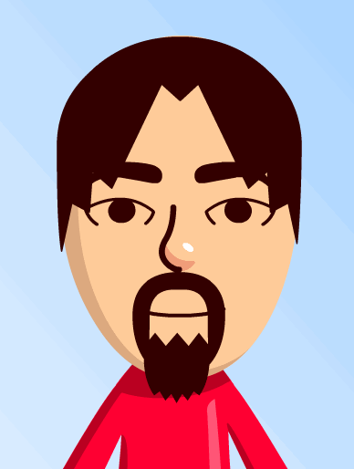 Father, Husband, Developer, Photographer, Geek