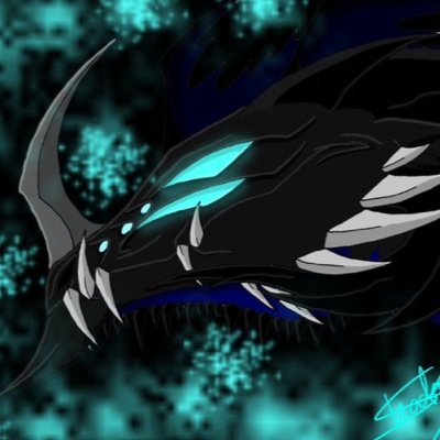 Hello im the lord of dragons .. Elements Dark Fear Black Poison Chaos... bow down before me u fools... lookingfor a mate then...