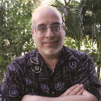 Adam-Troy Castro, Titan of Awesomeness (@adamtroycastro) 's Twitter Profile