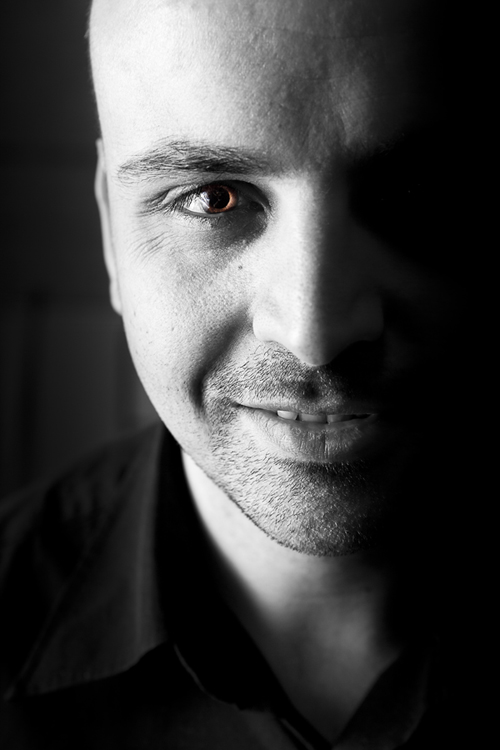 ichrisg's profile picture. 