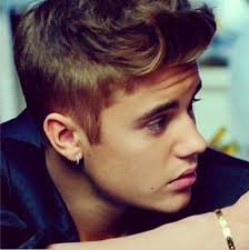 Beliebers are #1