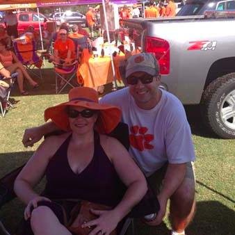 Associate Professor-Clemson University. My tweets are my own, usually.