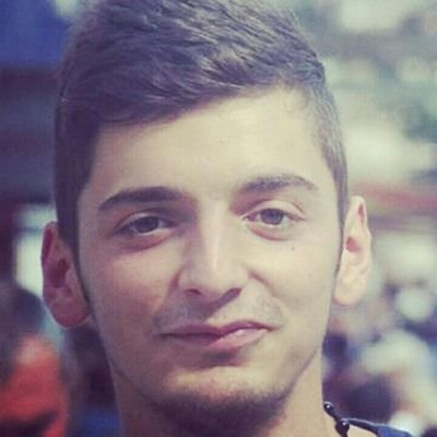 1d37cadef39a4e6's profile picture. Ahmet Turan Şimşek