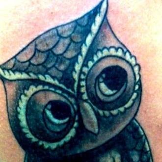 Art & Tattoo Studio