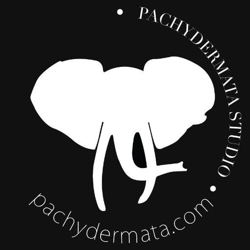 iamPachydermata's profile picture. Art | Wildlife | Urban Foresight
