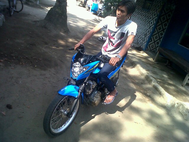 HerdianaId's profile picture. No woman no cry