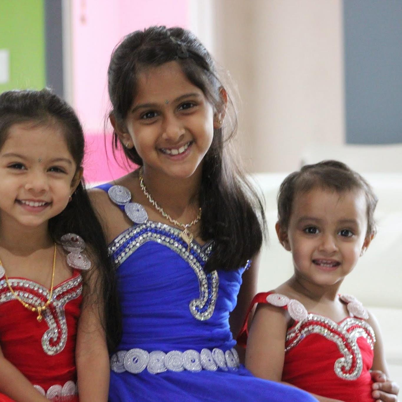 rsmodali's profile picture. 