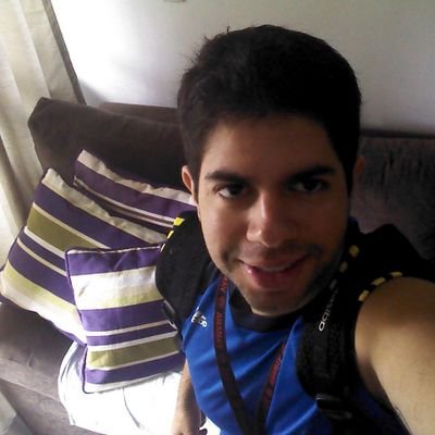 Graduado em Bacharelado em Educação Física, ESEF-UPE -PERSONAL TRAINER.
