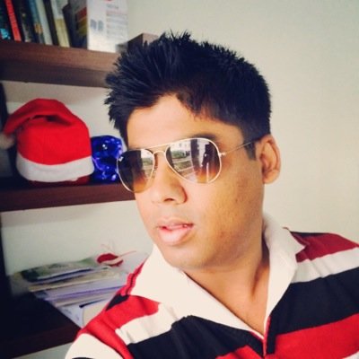 Father, Sports Enthusiast, Corporate Worker