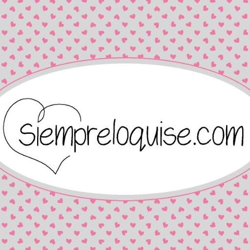 siempreloquise.com