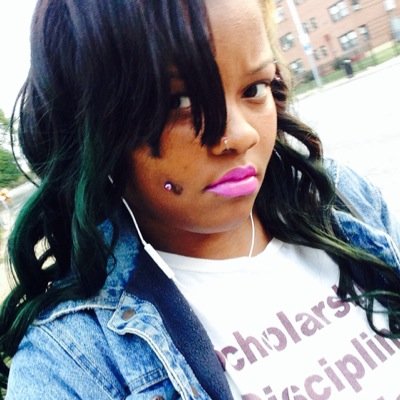 , follow a real nigga,  new too this twitter SHIT,