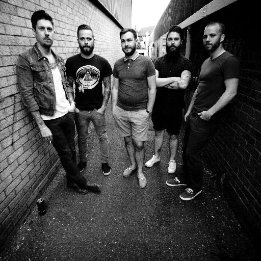 A groin grabbingly bitchin' 5 piece from Hitchin, Herts. All Music available at http://t.co/g0Kar64qfD and on iTunes.