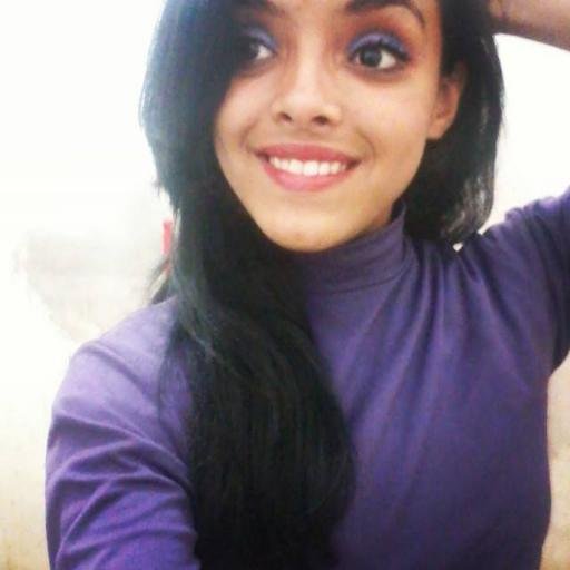 GabiOliveira03 Profile Picture