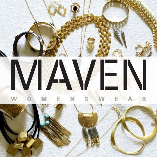 Maven Womenswear is a mecca for fashionistas and ladies that love to express themselves in style.